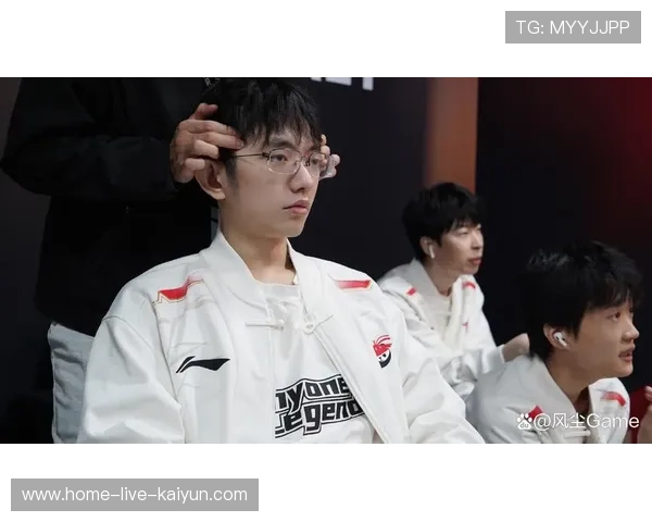 BLG黑马勇闯赛季巅峰——逆境之中绽放光芒的勇者之路